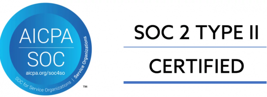 RecDesk is Pleased to Announce Our SOC 2 Compliance Certification