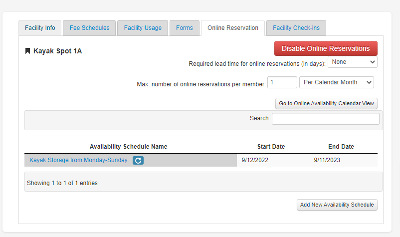 How do I Use the League AutoScheduler? – RecDesk